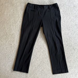 INC Black Trousers with Pockets